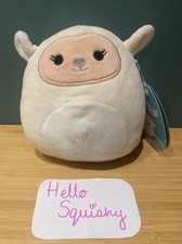 Squishmallows 5” Sophie the