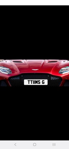 Perfect plate for - tim., legally