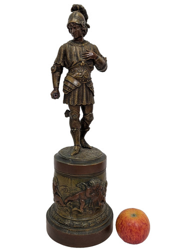 Antique sculpture roman - antique,