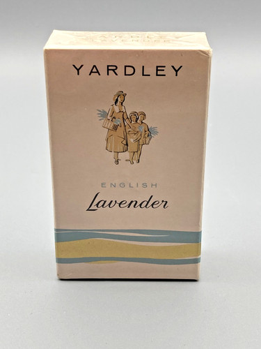 Vintage yardley english - yardley,
