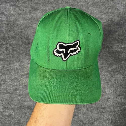 Fox racing head vintage - fox,