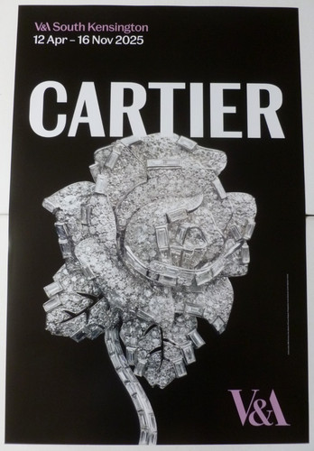 Cartier russian jewellery - russian,