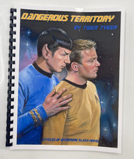 Star Trek TOS "Dangerous