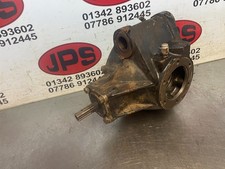 Rear differential X Toro 5100D