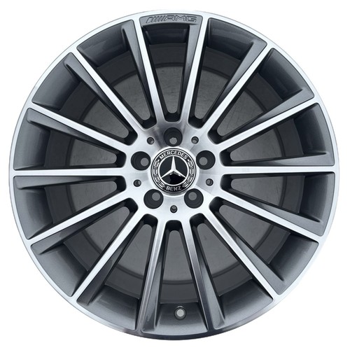 Genuine mercedes cls - mercedes, amg