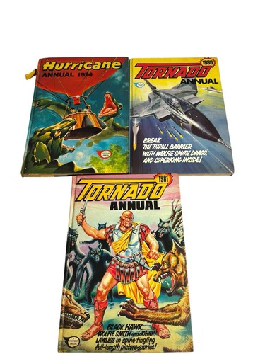 Hurricane 1974 tornado - 1974,