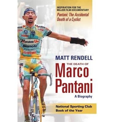 Thedeath marco pantani a - marco,