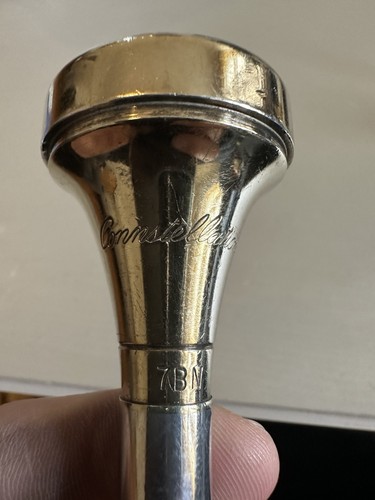 Conn connstellation 7bn - connstellation,