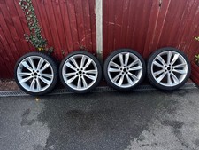 Genuine OEM Jaguar XF Hydra