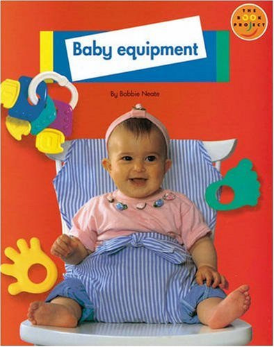 Baby equipment non fiction - non, 1
