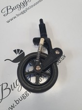 New Bearings - Bugaboo