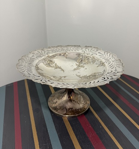Vintage epns silverplate - epns,