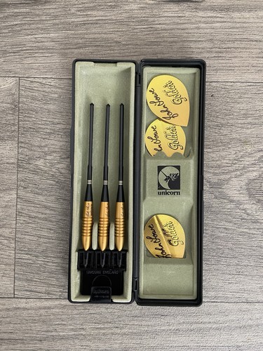 Rare john lowe darts - rare, 21g