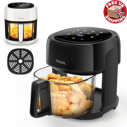 1800w air fryer - 5l, cooker