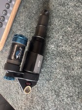 Fox dhx air shock mountain - 5.0,