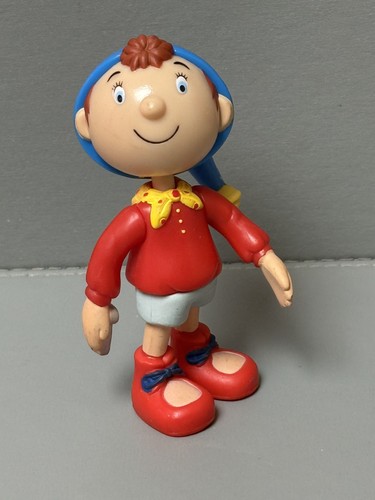 Vintage rare noddy with the - noddy,