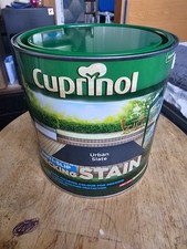 Cuprinol CUPUTDSUS25L Anti