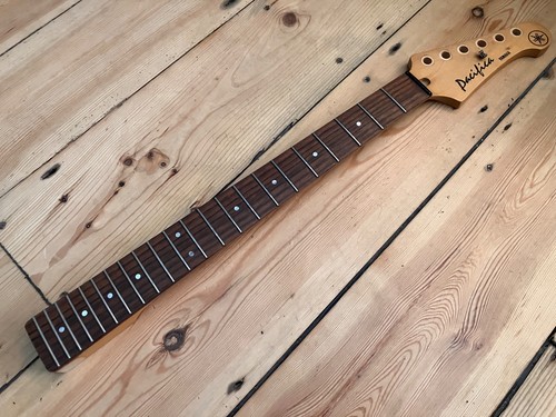 Yamaha pacifica 112v - pacifica, electric