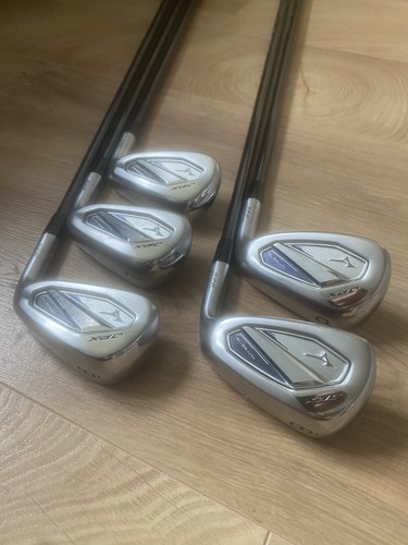 Mizuno jpx 925 hot metal - mizuno,
