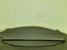 MAZDA 6 Parcel Shelf Luggage