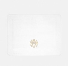 Versace medusa gala - medusa, bathmat