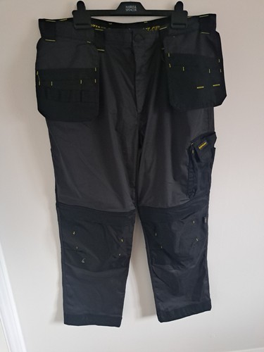 Dunlop site work trousers - dunlop, on-site