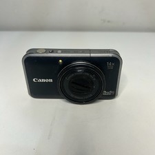 Canon PowerShot SX210 IS