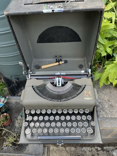 Imperial vintage portable - imperial,