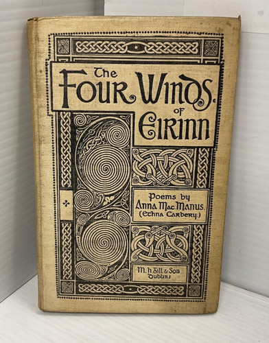 Etha carbery four winds - carbery,, of