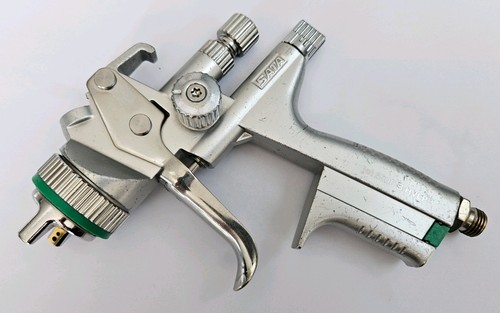 Sata satajet 5000 spray gun - satajet,