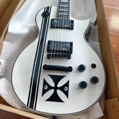 James hetfield iron cross - iron,
