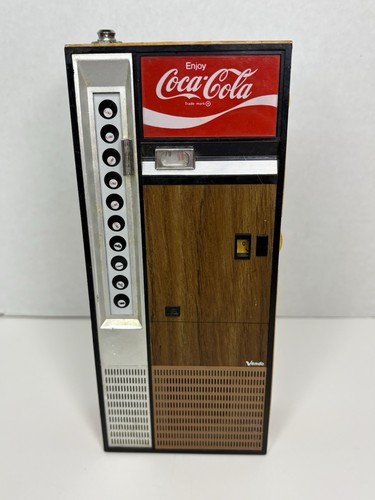 Vintage 1970s coca cola - vintage, coca-cola
