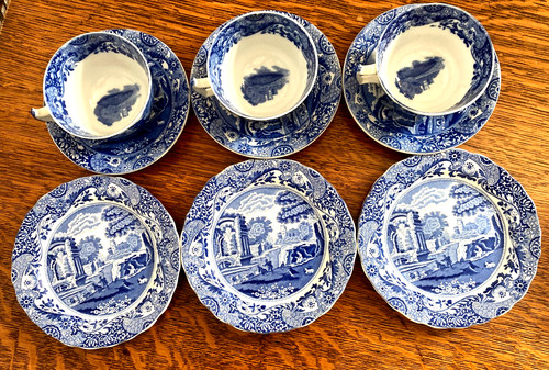 Copeland spode italian - italian,