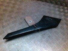 Yamaha RD50 MX RD80 MX Left Hand Side Panel Fairing 