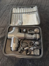 Massage Gun Deep Tissue to Relax Muscle Pain Relief Massage Gun