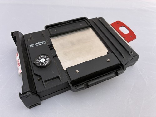 Rolleiflex 6000 polaroid - 6000,
