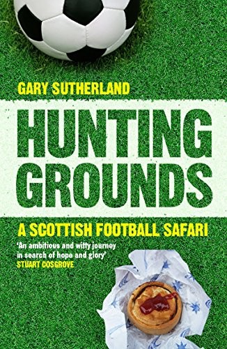 Hunting grounds scottish - a,