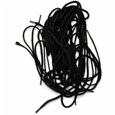 Trampoline Enclosure Tie Cords