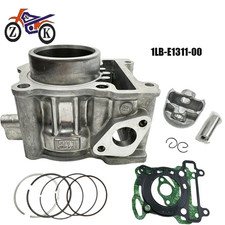 52.4Mm Motorcycle Cylinder