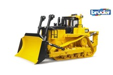 Bruder CAT Large Track-Type