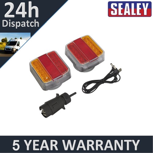 Sealey wireless smd led - wireless,