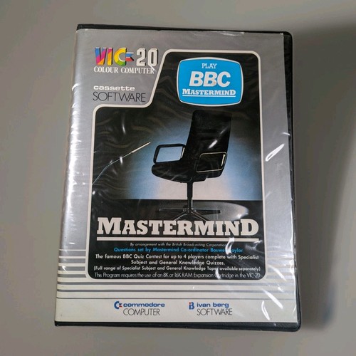 Mastermind ivan berg - ivan,