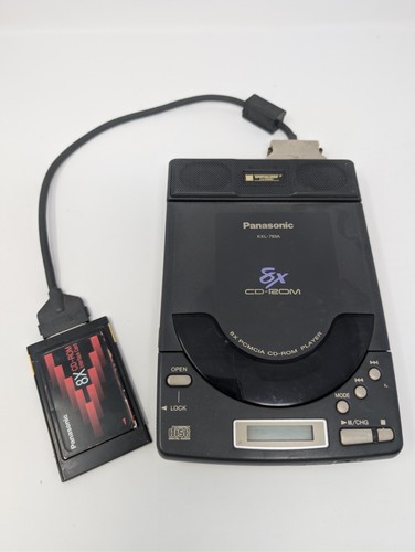 Vintage panasonic kxl - vintage, kxl-783a