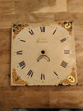 Antique Longcase Grandfather