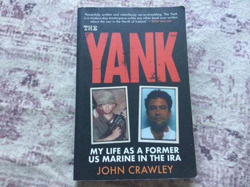 Yank the true - :,