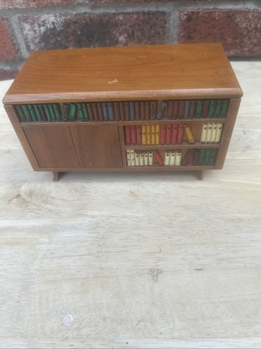 Tallent old bond reuge vtg - tallent,