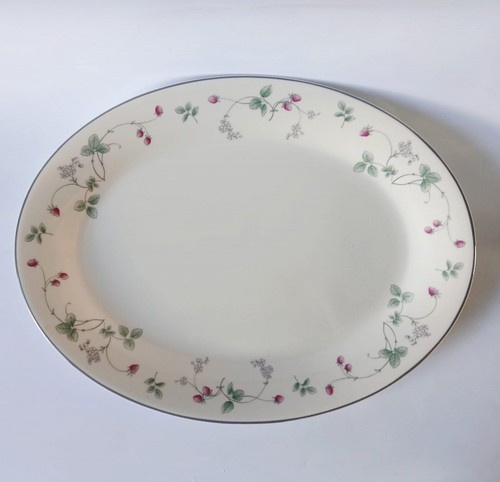Royal doulton strawberry fayre - royal,