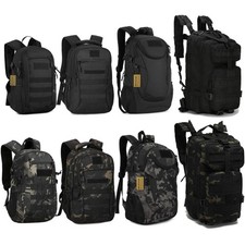 12L 15L 25L 30L Military