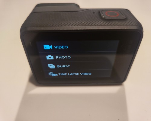 Gopro hero5 black - gopro,