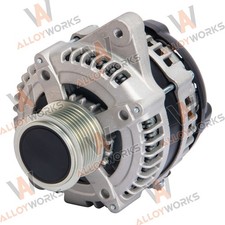 Alternator For Toyota Hilux
